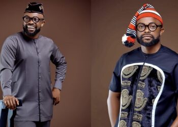 “Endsars will seem like a dress rehearsal for the real one” – Actor Okon Lagos warns against rigging of this election