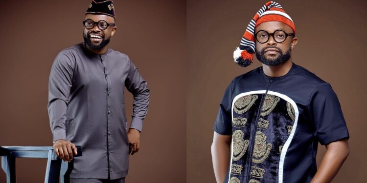 “Endsars will seem like a dress rehearsal for the real one” – Actor Okon Lagos warns against rigging of this election
