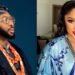 Olakunle Churchill threatens Tonto Dikeh with a lawsuit, seeks apology