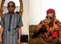 “Why Nollywood movies are better than other woods” – Actor Nkem Owoh spills