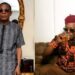 “Why Nollywood movies are better than other woods” – Actor Nkem Owoh spills