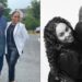 “I miss you terribly” – Sammie Okposo’s wife gets emotional on Valentine’s Day