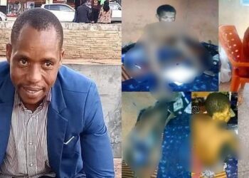 Pastor dies after attempting to fast for 40 days like Jesus Christ
