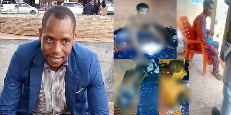 Pastor dies after attempting to fast for 40 days like Jesus Christ