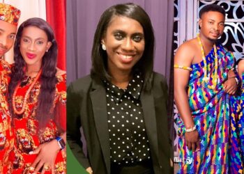 Nigerian pastor's wife dies