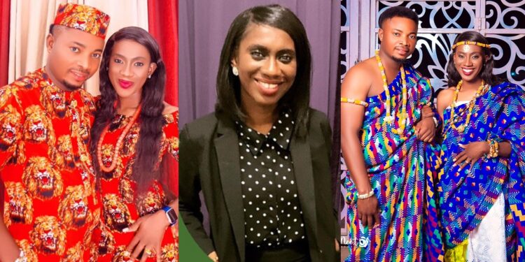 Nigerian pastor's wife dies