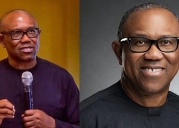 Peter Obi urges