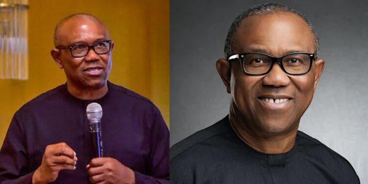 Peter Obi urges