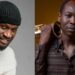 “If no be because of your papa, who sabi you?” – Singer, Peter Okoye drags Seun Kuti