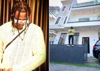 Pheelz acquires a new House and new Whip.