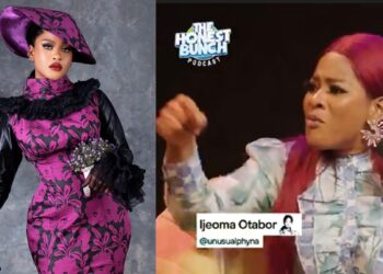 BBNaija’s Phyna shares her experience dating a yahoo boy