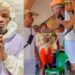 Drama as Portable confronts man who refuses to pay after eating at his restaurant (Video)