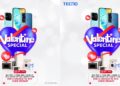 Tecno Valentine