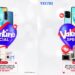 Tecno Valentine