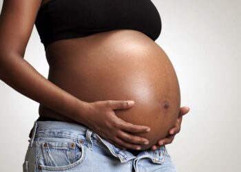 Ghanaian lady reveals
