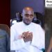 “Legend” – Singer, 2Baba’s comment on viral video about why people shouldn’t visit their exes sparks reactions