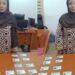 EFCC nabs woman with 18 PVCs in Kaduna State