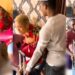 “Just found out my husband got another woman pregnant” – Woman in tears as marriage crashes after 5 years (Video)