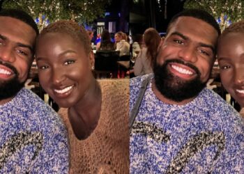 “My friends laughed at me because he didn’t have a job” – Woman who stood by husband when he had nothing shares how it finally paid off