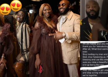 Woman calls out her friend who snatched her boyfriend and baby daddy after she introduced them