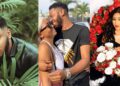 Actor, Somadina Adinma’s comment on Regina Daniels’ Valentine’s Day post stirs reaction