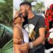 Actor, Somadina Adinma’s comment on Regina Daniels’ Valentine’s Day post stirs reaction