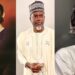 “Sade Adu is the first Nigerian female artiste to win Grammy and not Tems” – Reno Omokri clarifies