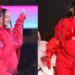 Rihanna reveals