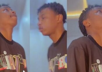 “Anytime I remember I only have few days left, I cry” – Young man laments as he advises against rituals (Video)