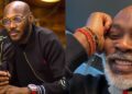 “Forever grateful” – Singer 2Baba expresses lifetime gratitude to RMD, he responds