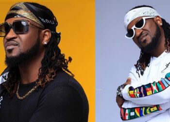 “For men, respect and not love is all that matters” – Singer Paul Okoye