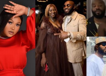 Ruth Kadiri lampoons