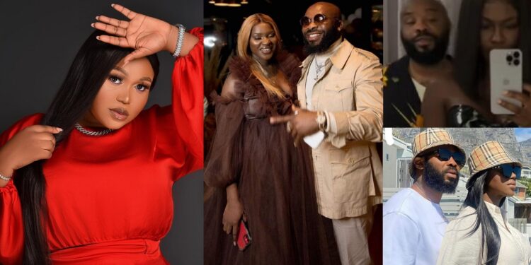 Ruth Kadiri lampoons