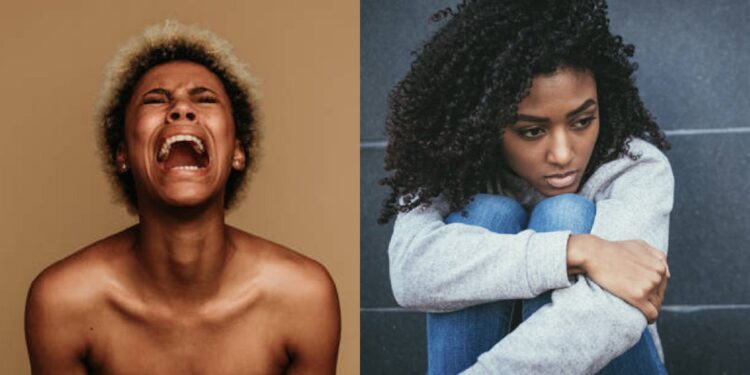 “I haven’t spoken to my father in 6 years” – Nigerian lady reveals years after losing mother to domestic violence (video)