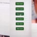 ‘INEC adhoc staff’ uploads her photo as result on INEC portal (video)