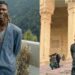 Seyi Vibez receives