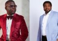 “Can you be bold enough to name the slave master on the ballot?” – Comedian SeyiLaw tackles Pastor Kingsley Okonkwo over his post