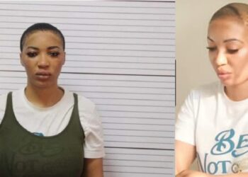 Court grants Actress Simisola Gold N5million bail