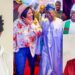 “I regret looking up to you”– Comedian Nasboi blocks Eniola Badmus, Toyin Abraham, Seyi Law for supporting Tinubu