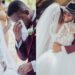 “There’s nothing embarrassing about a man crying, you are the one with the problem” – Solomon Buchi slams trolls that were disappointed he cried on his wedding day