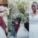 Solomon Buchi weds