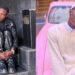 “I was asked to visit herbalist for success, but I chose Jesus” – Fast-rising singer, Spyro reveals