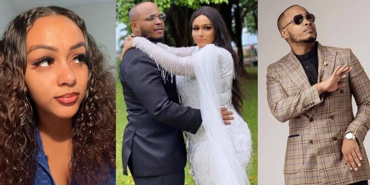 “Attention seeker” – Singer Sina Rambo’s ex-wife, Korth slams him for celebrating her birthday (Video)
