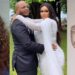 “Attention seeker” – Singer Sina Rambo’s ex-wife, Korth slams him for celebrating her birthday (Video)