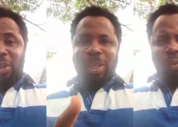 Prophet threatens