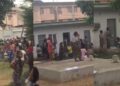 Yabatech student allegedly commits