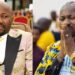Apostle Johnson Suleman prays