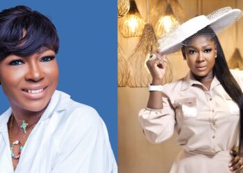 “Most of the people coming out to protest and vandalize properties don’t have money in the bank” – Actress Susan Peters