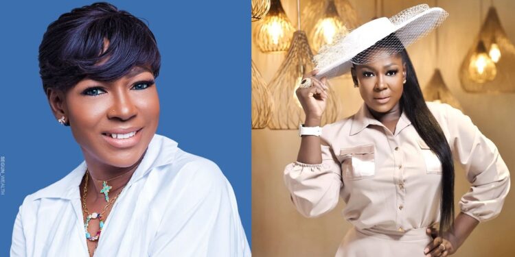 “Most of the people coming out to protest and vandalize properties don’t have money in the bank” – Actress Susan Peters