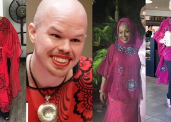 Tanzanian fashion designer accuses